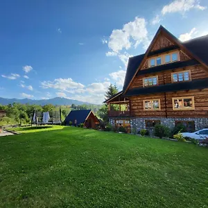 Zakatek Goralki Apartmán