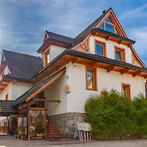 I Krupowki Tuz Tuz Apartmán