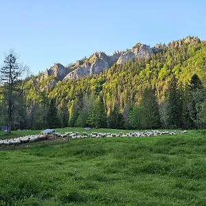 Gosciniec Kuznice Apartmán