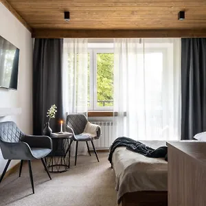 Krupowki 20 Apartmán