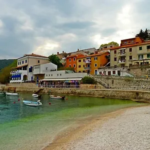 Lucy , Rabac Chorvatsko