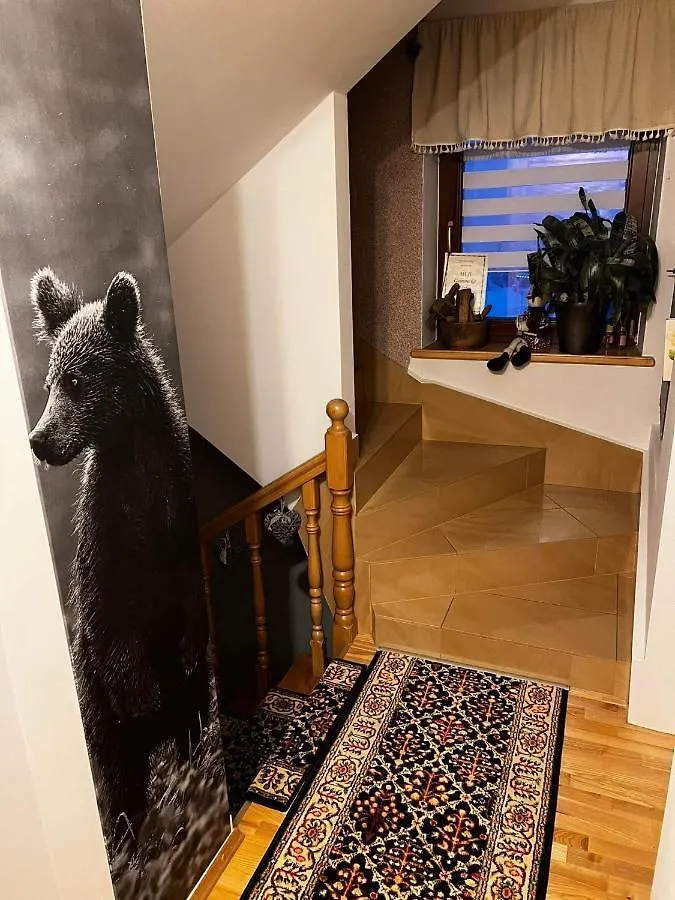 Apartamenty Na Galicowce Zakopane