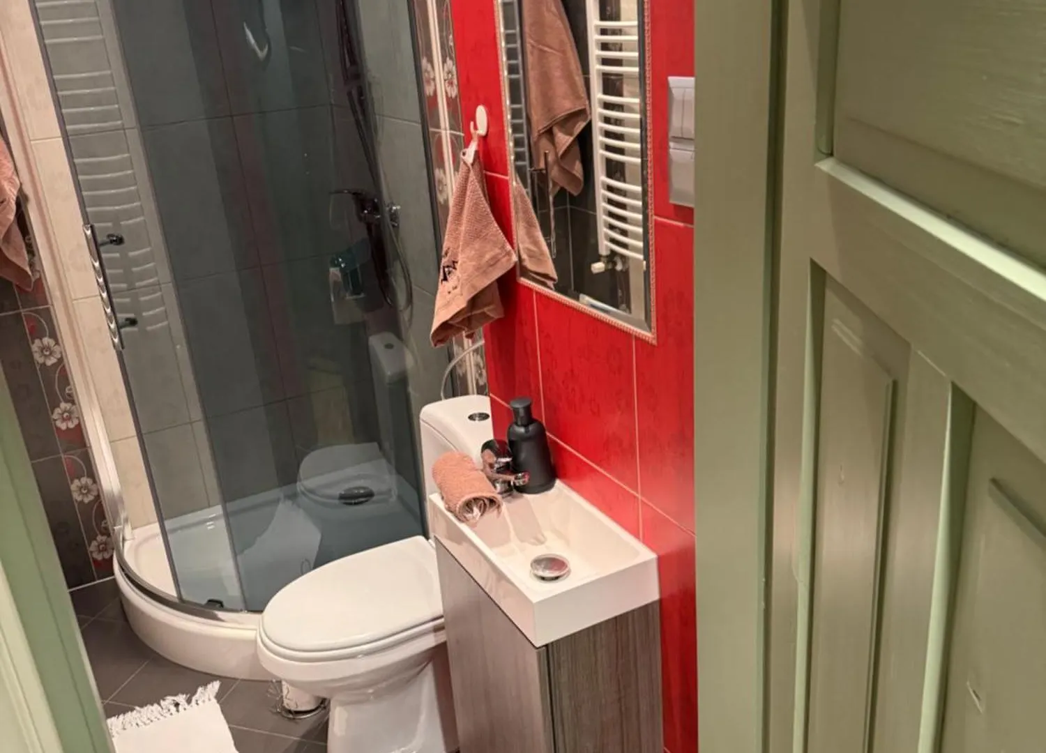 Apartamenty Na Galicowce Zakopane