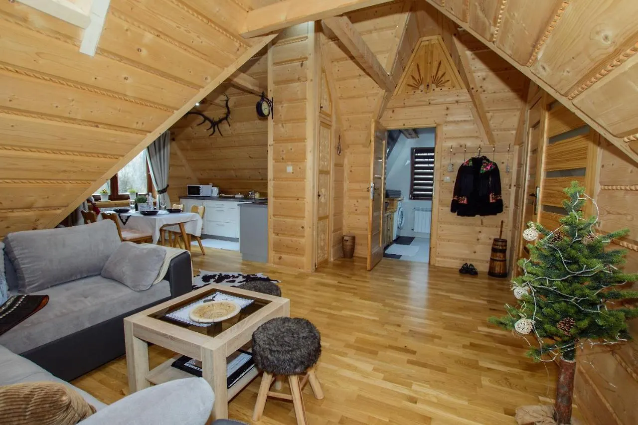 Apartamenty Na Galicowce Zakopane