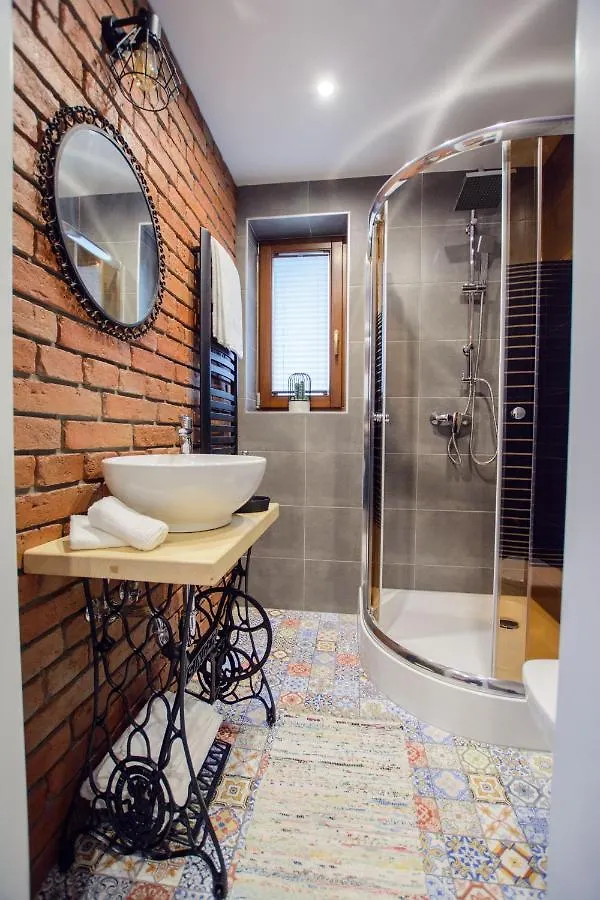 Apartamenty Na Galicowce Zakopane