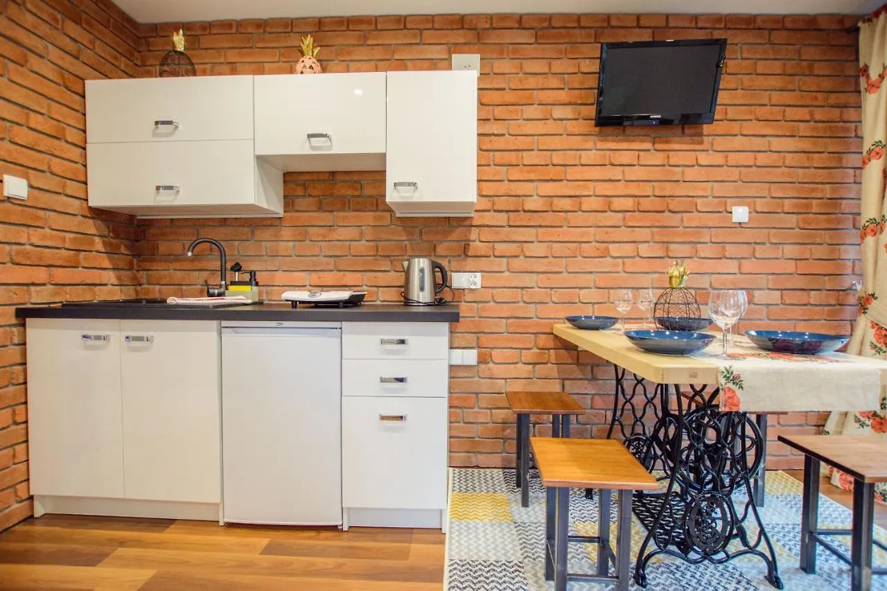 Apartamenty Na Galicowce Zakopane Poland
