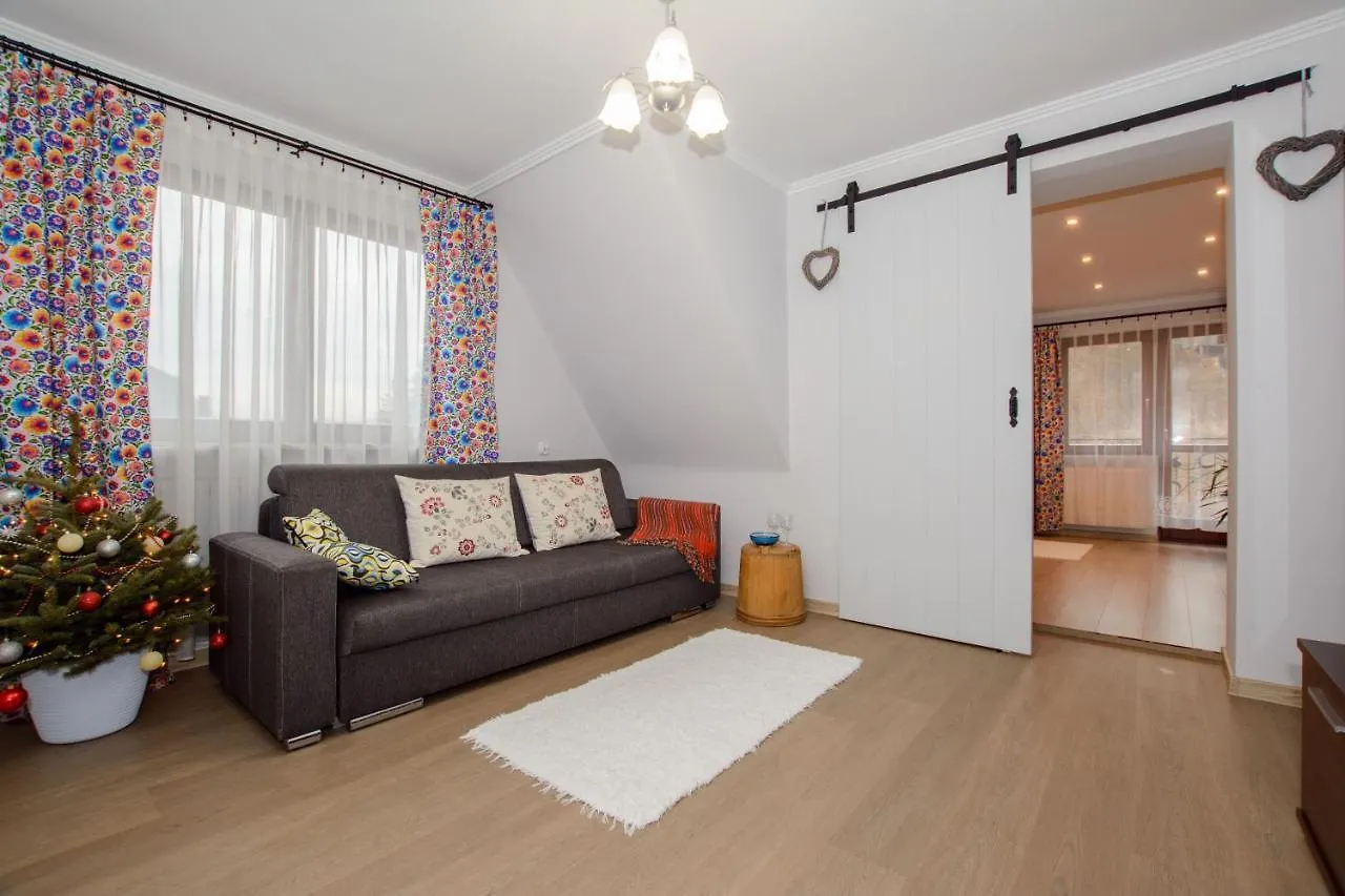 Apartamenty Na Galicowce Zakopane 0*,  Poland