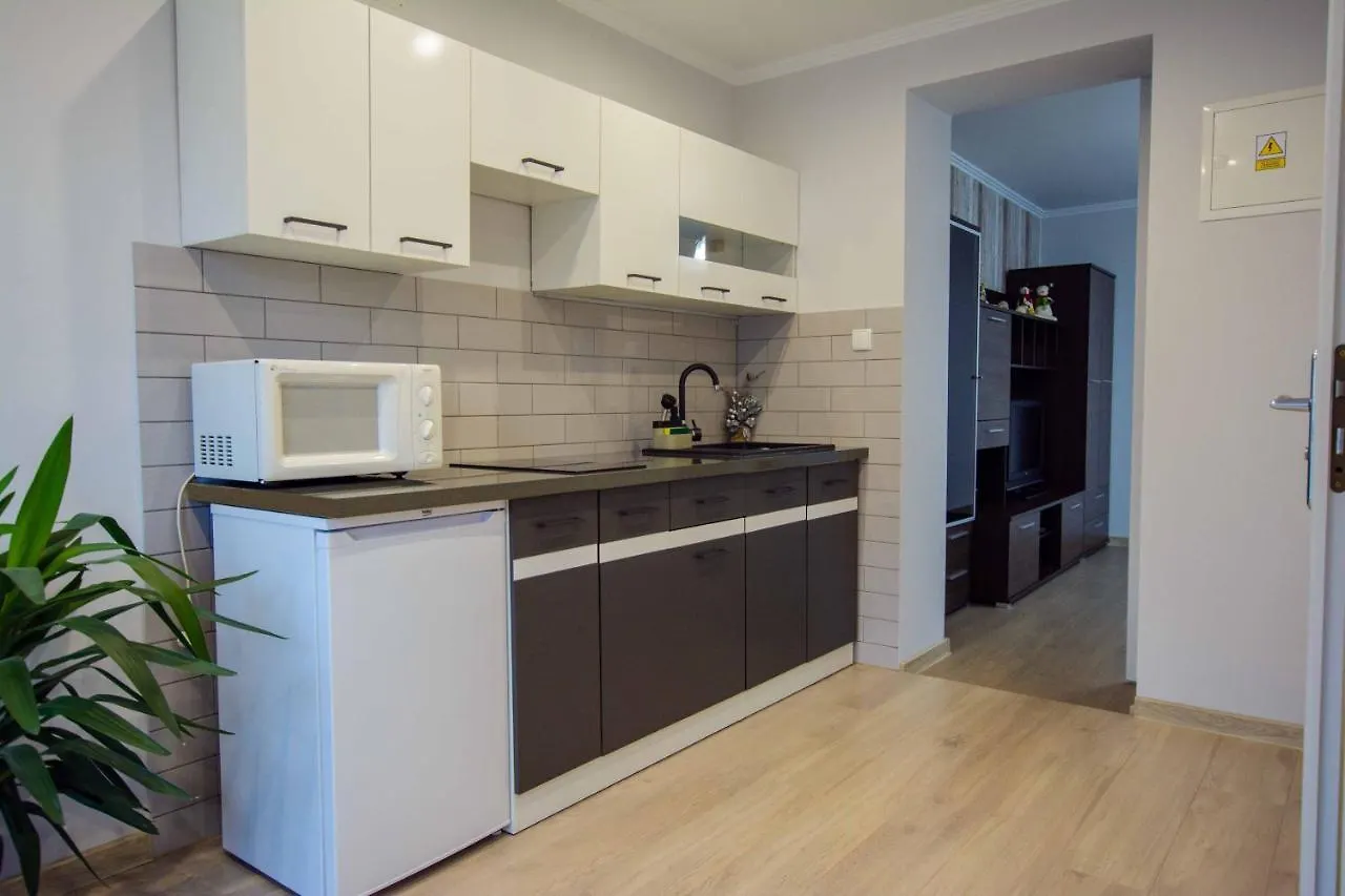 Apartamenty Na Galicowce Zakopane