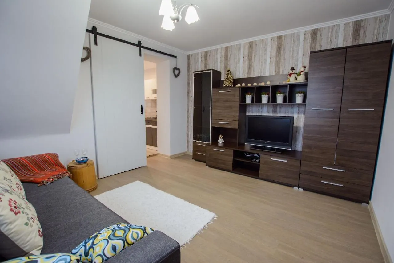 Apartamenty Na Galicowce Закопане 0*,  Польша