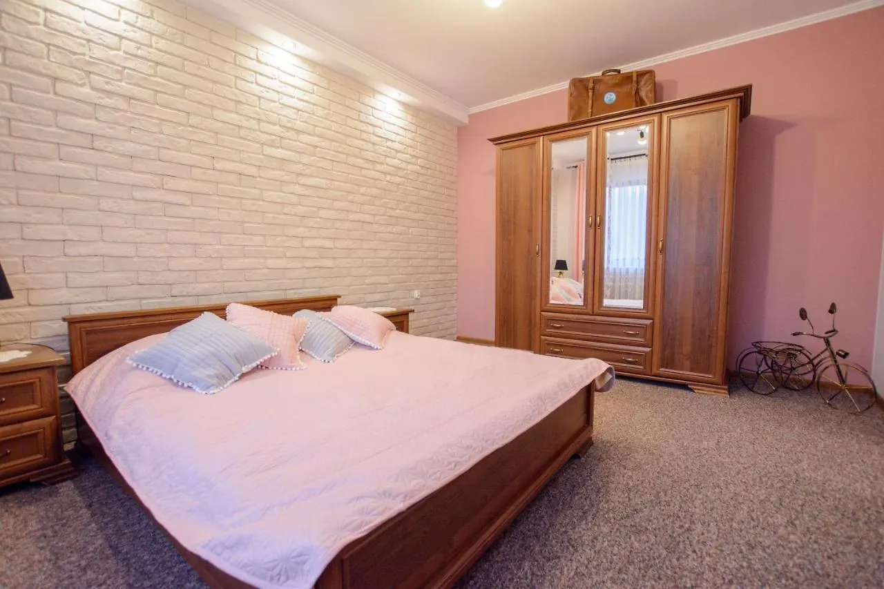 Apartamenty Na Galicowce Zakopane Apartment
