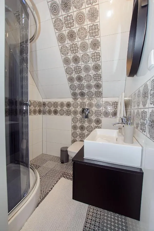 Apartment Apartamenty Na Galicowce Zakopane Poland