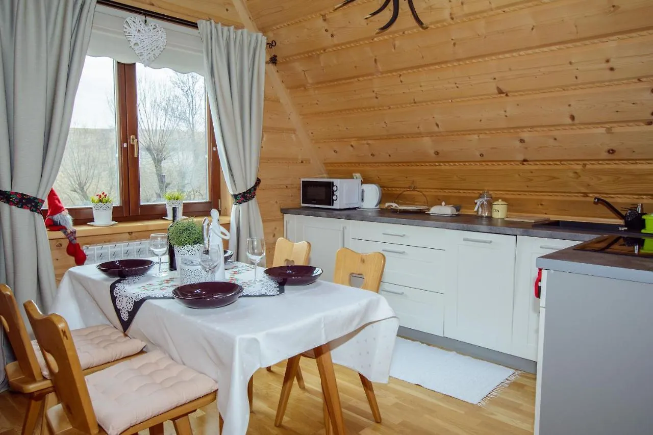 Apartment Apartamenty Na Galicowce Zakopane Poland