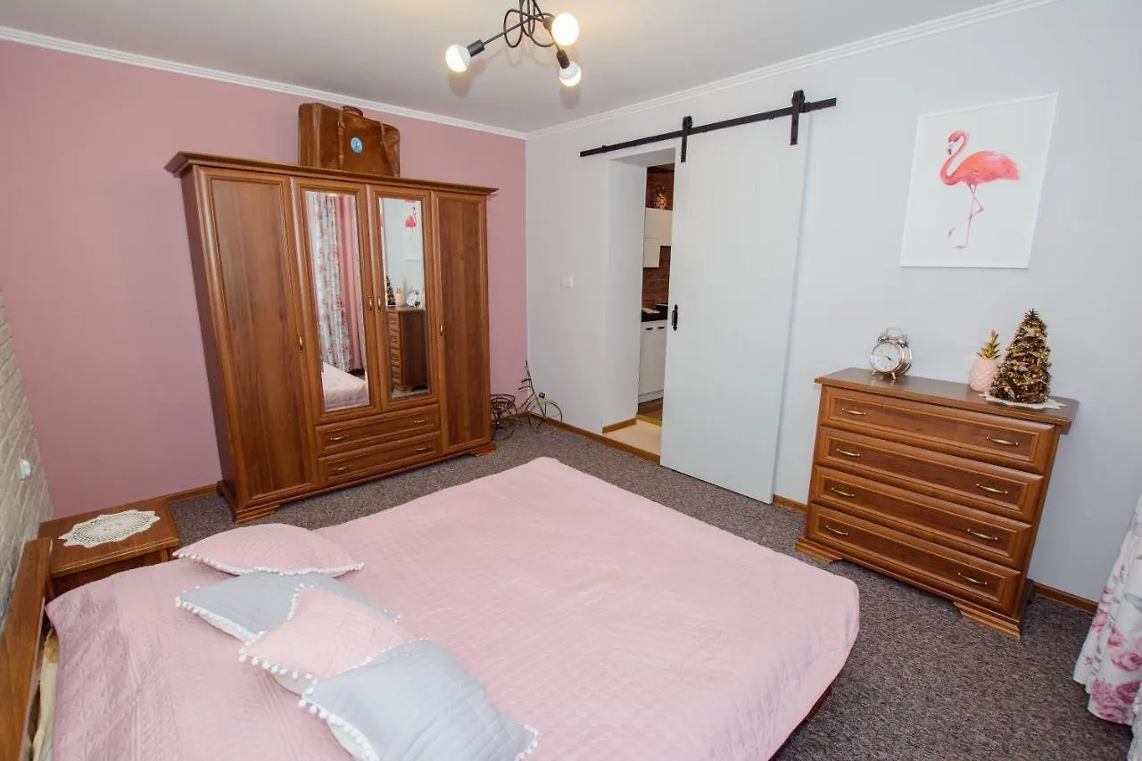 Apartamenty Na Galicowce Zakopane Poland